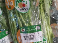 -物美超市(三里河店)