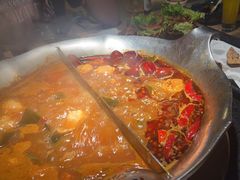 -湊湊火锅·茶憩(上海合生汇店)