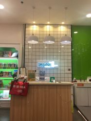 -鳄鱼泡泡游泳馆(新DNA购物中心店)