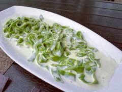 -喜洲吧·江畔老船厂·庭院餐厅(喜临院店)