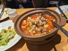 -丹江渔村(龙旗店)