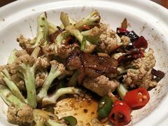 -阿榕小厨(丈八一路店)