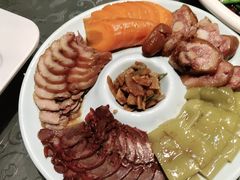 -天宝酒店(万达店)