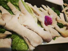 -潮火锅·麻辣牛肉火锅(观音桥方圆·LIVE店)