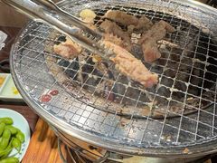 -蒜香焼肉PURUSHIN(马场路店)