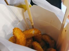 -味子夫鸡柳(三峡广场店)