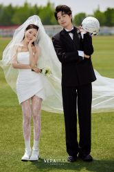 -至臻微拉婚纱摄影