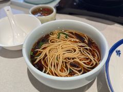 -狮王府淮扬菜(夫子庙老门东店)