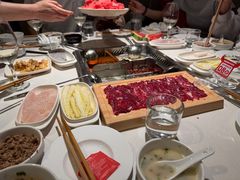 -海底捞火锅(外滩店)