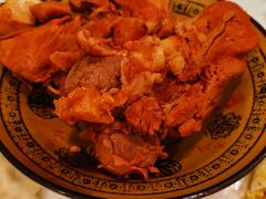 -黄家饺子东北特色菜馆(湖滨商业街店)