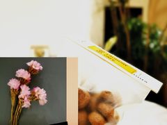 咖啡豆曲奇饼-XI·LaundryCafe 喜咖自助洗衣咖啡店