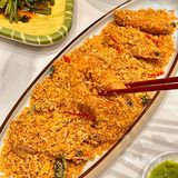 星洲小馆｜杨浦人民也能吃到超级正宗的新加坡菜啦🥳