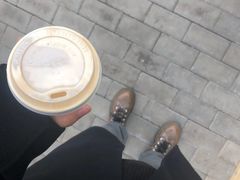 -dotcom coffee古点咖啡(致真大厦店)