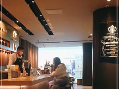-星巴克臻选(济南恒隆店)