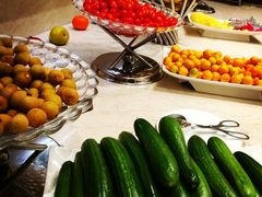 -明月东一酒店·菲斯特自助餐厅