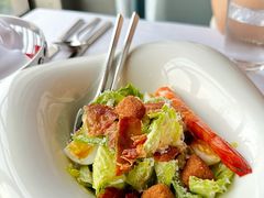 -Kathleen's Waitan 凯圣琳江景西餐厅(外滩店)