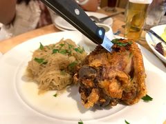 -Restaurant Paulaner am Dom