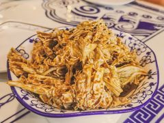 -京氣春饼(机场店)