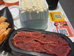 -扶摇树下·椒麻鲜活虾(石家庄勒泰广场店)