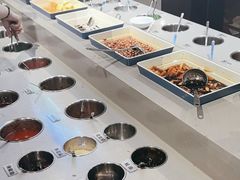 -皇城老妈·大连海鲜火锅(港湾店)