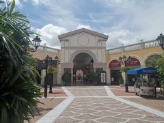 -佛罗伦萨小镇广佛名品奥特莱斯(疏港路店)