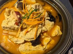 -野蔓果·山野菜(西湖景区·龙井茶田店)