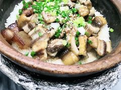 招牌黄鳝煲仔饭-红星光发煲仔饭(大石街店)