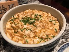 -南京大牌档(凯德大峡谷店)
