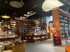 -西西弗书店(城西银泰城店)