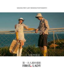 -第一夫人婚纱摄影(南京店)