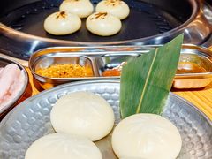 -哼蟹二将·烤肉酱蟹(合生汇店)