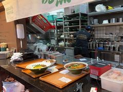 -兵哥豌豆面(壹方城店)