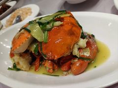 -顺风海鲜港(金玉兰店)