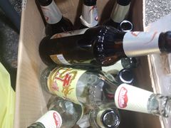 -周记老沈阳焦火鸡架