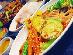 -来龙里 精致 东南亚餐室(万象城店)