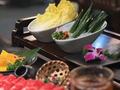 -捞王锅物料理(丰联店)