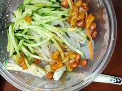 -刘记肉夹馍(彰武店)