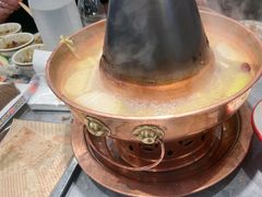-侃爷南门铜锅涮肉