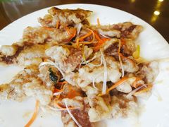 -老仁义·清真菜(太古街店)