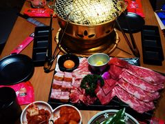 -AJIYA炭火烧肉(徐汇正大乐城店)