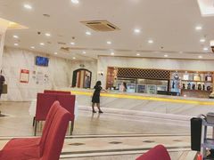 -江南村酒家