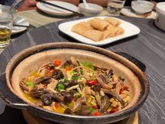 -梁家大院•农家菜(昆山会展中心店)