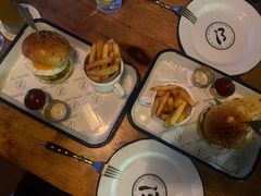 Baia&nbsp;Burger-BAIA 巴亚