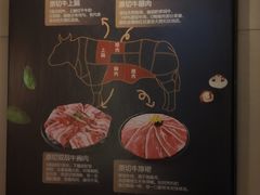 -呷哺呷哺(凯旋广场店)