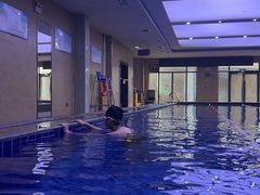 -上尚汤汤泉汗蒸(空港复悦里店)