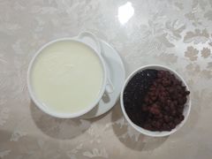-老周记顺德双皮奶