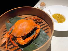 -成隆行·蟹王府(九江路店)