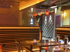 -양평식당·杨平食堂(华贸店)