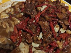 -金柱大盘鸡(和田二街店)