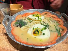 -耶里夏丽·新疆菜(南丹东路店)